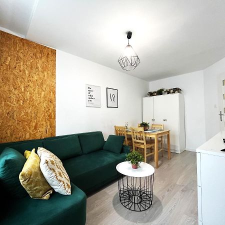 Traugutta Apartment ~ Self check-in 24h ~ Lift Breslau Exterior foto