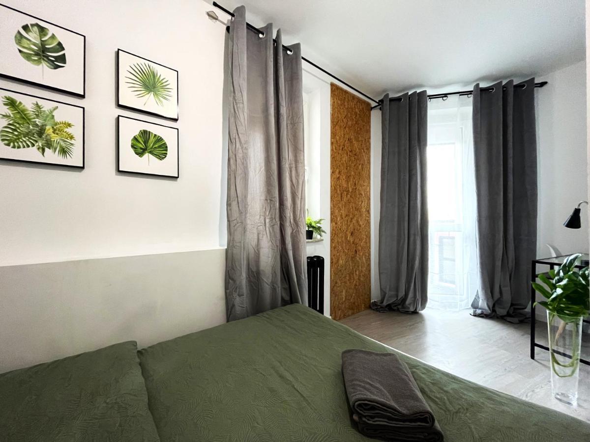 Traugutta Apartment ~ Self check-in 24h ~ Lift Breslau Exterior foto