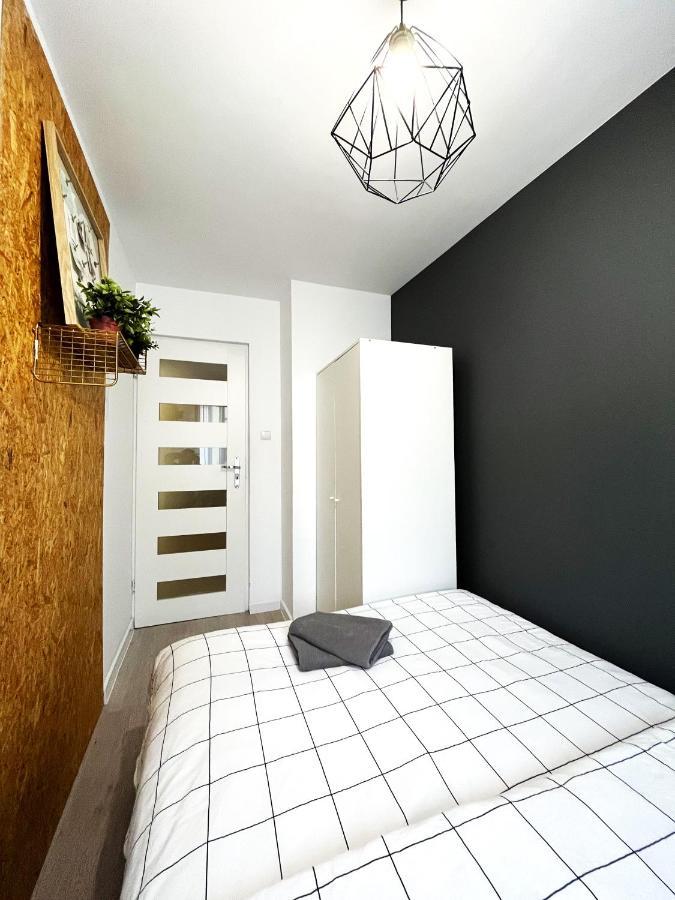 Traugutta Apartment ~ Self check-in 24h ~ Lift Breslau Exterior foto