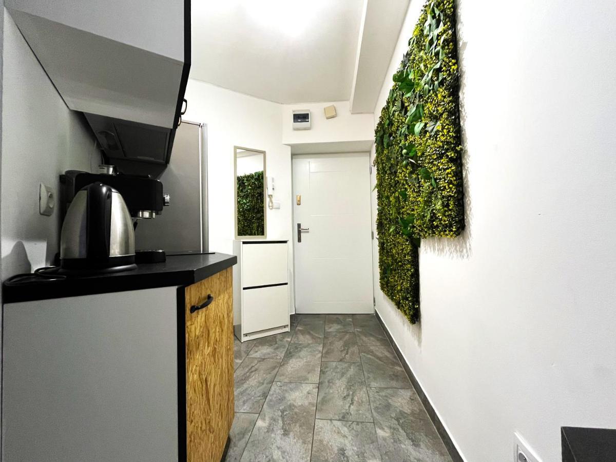 Traugutta Apartment ~ Self check-in 24h ~ Lift Breslau Exterior foto