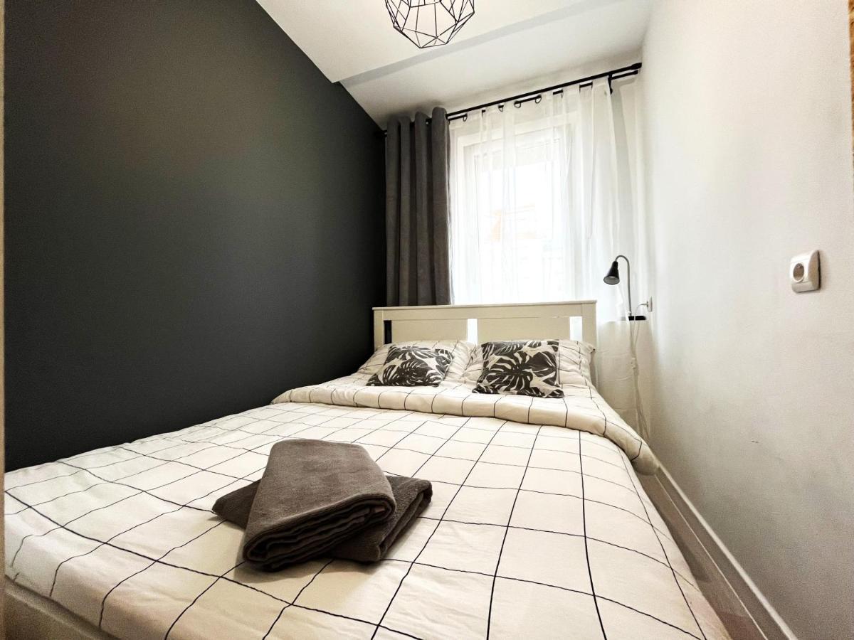 Traugutta Apartment ~ Self check-in 24h ~ Lift Breslau Exterior foto